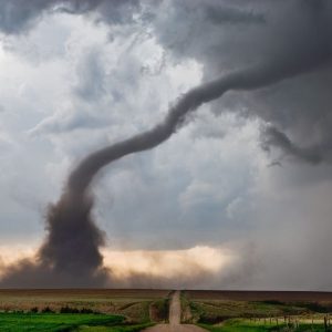 Tornado Season