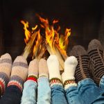 Fireplace Safety