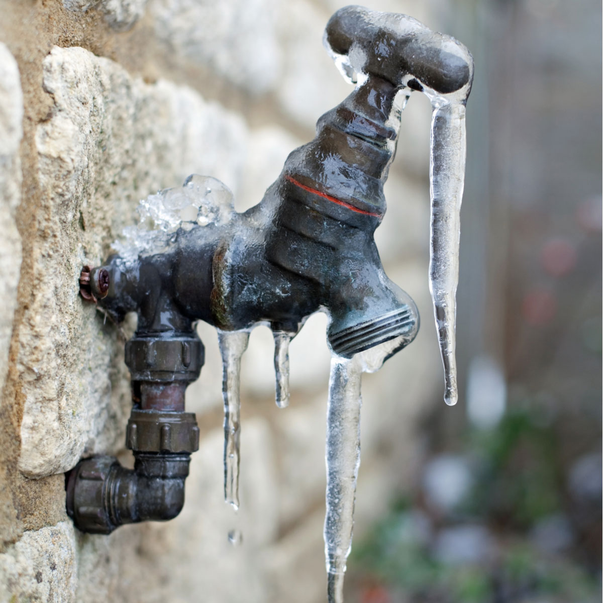 frozen-pipes